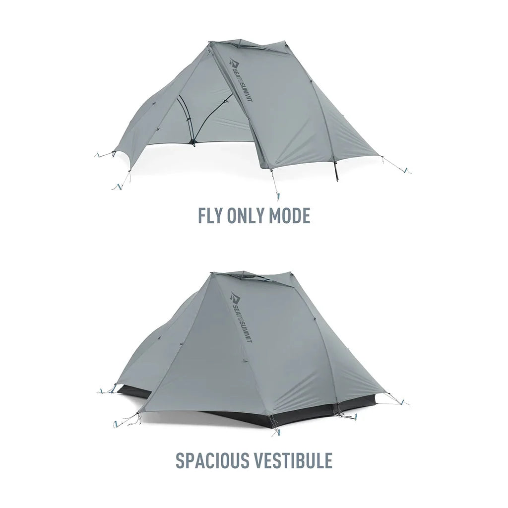 Alto TR2 - Two Person Ultralight Tent