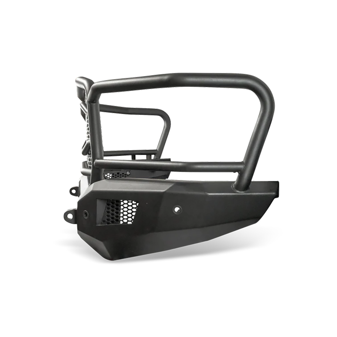 Ram 2500/3500 Ambush-XT Front Bumper