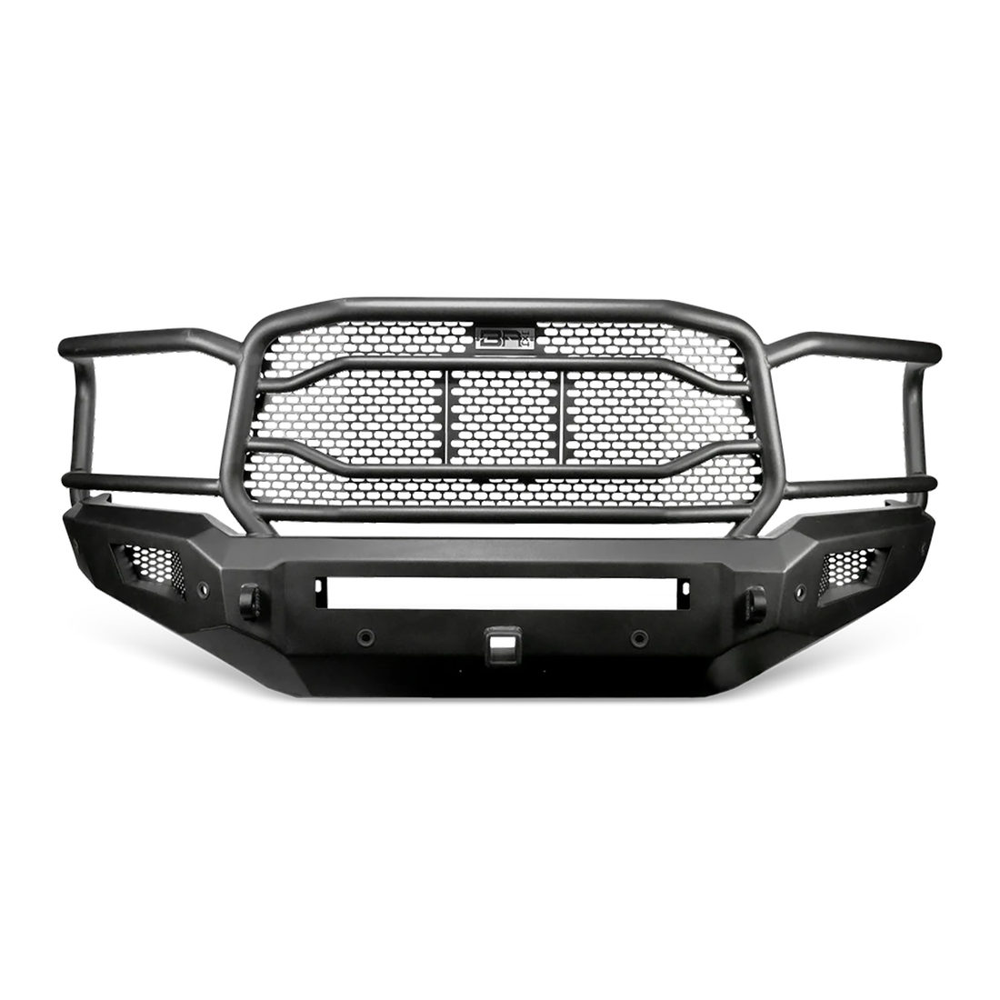 Ram 2500/3500 Ambush-XT Front Bumper
