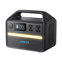 Anker PowerHouse 535