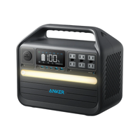 Anker PowerHouse 555