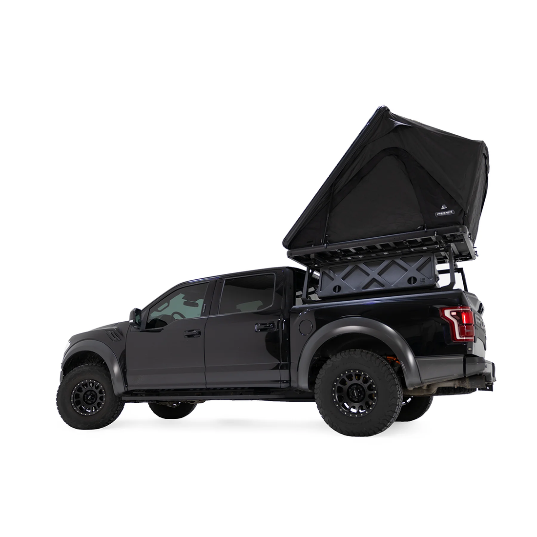 Aspen Lite Rooftop Tent