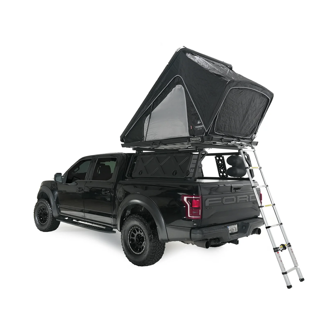 Aspen Rooftop Tent