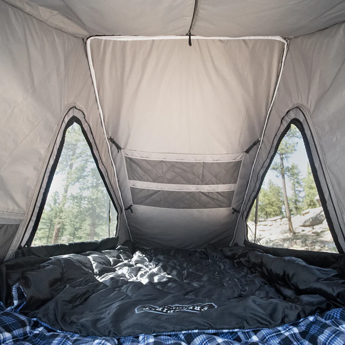 Aspen Rooftop Tent