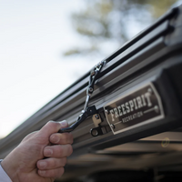 Aspen Rooftop Tent