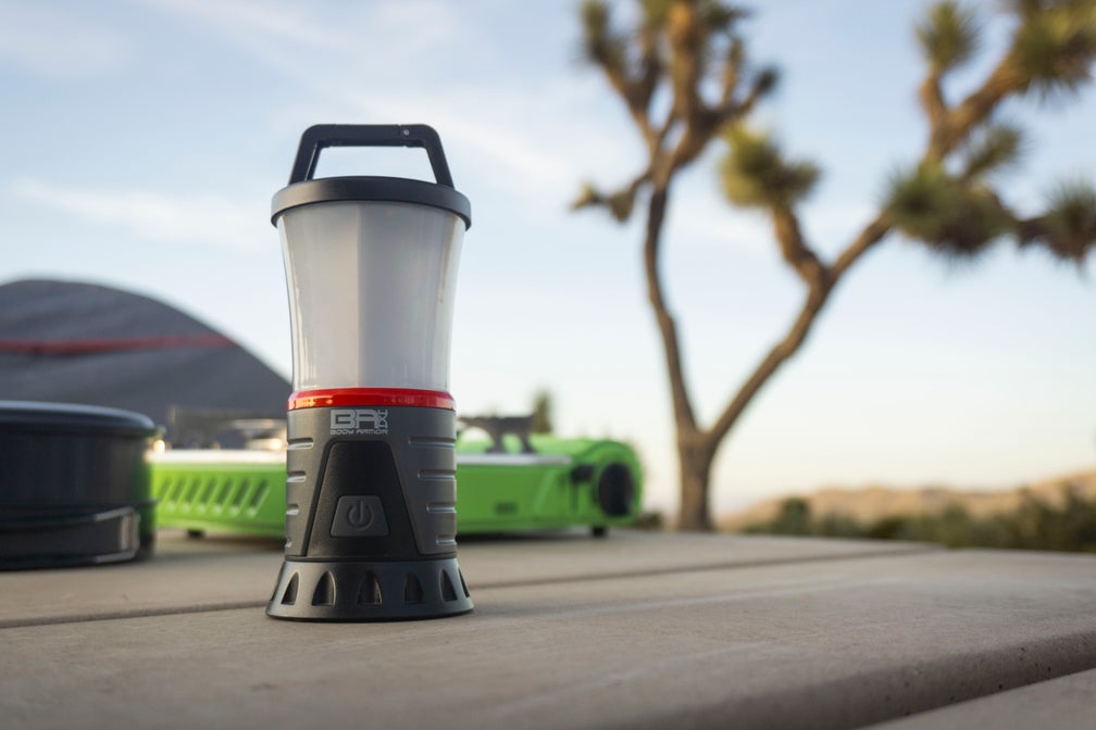 Sky Ridge Camp Lamp