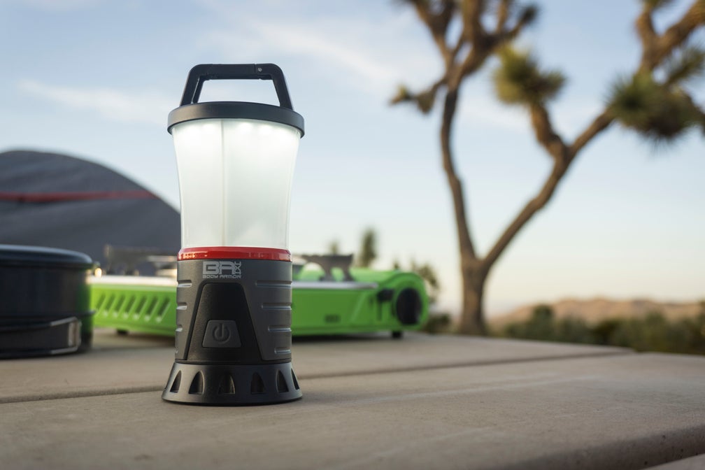 Sky Ridge Camp Lamp