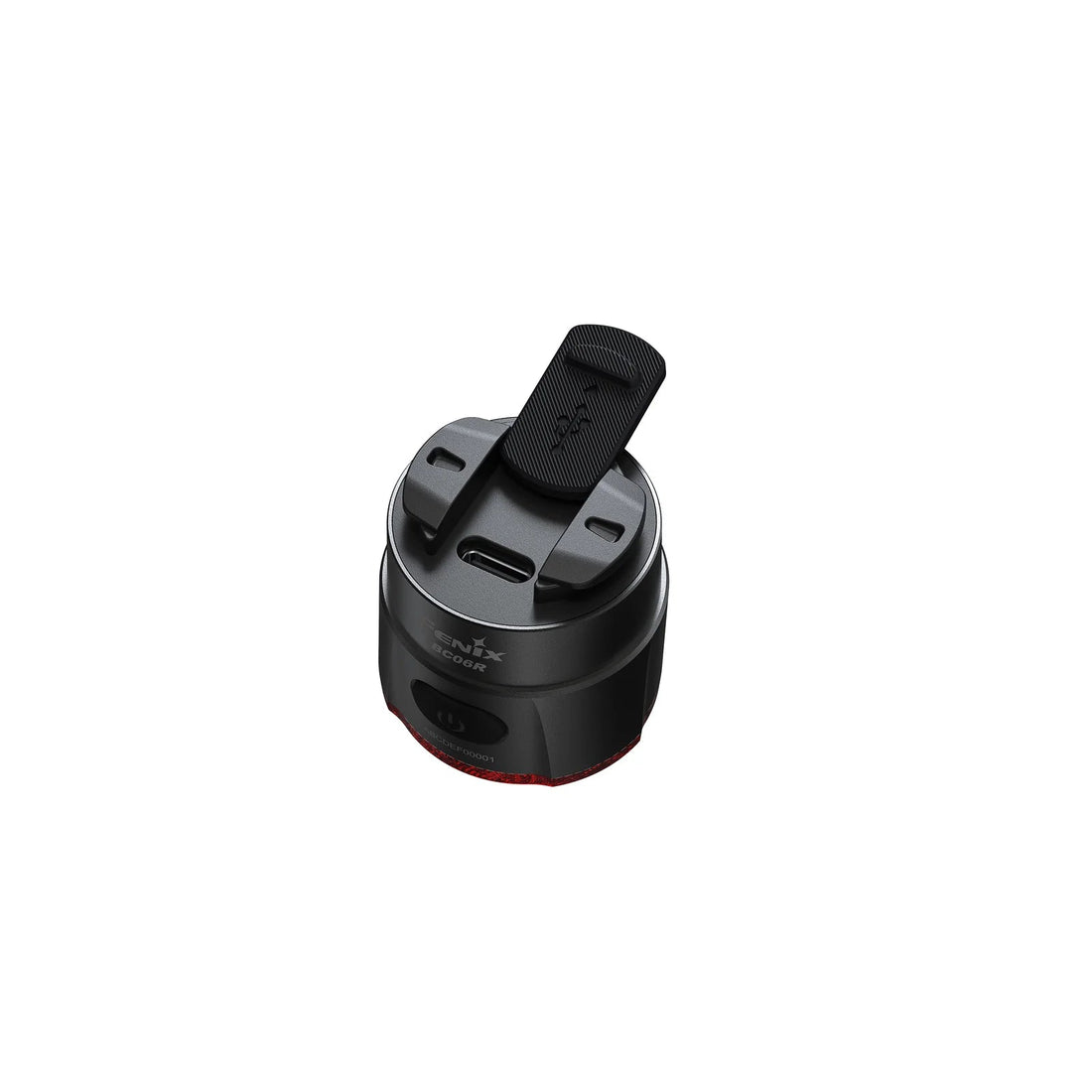 Fenix BC06R Smart Bike Taillight - Brake Sensing Rear Light