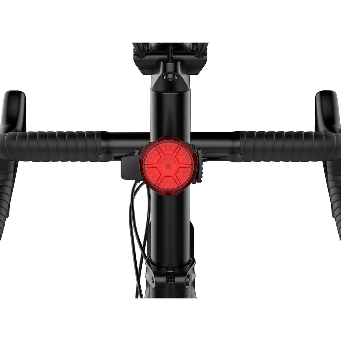 Fenix BC06R Smart Bike Taillight - Brake Sensing Rear Light