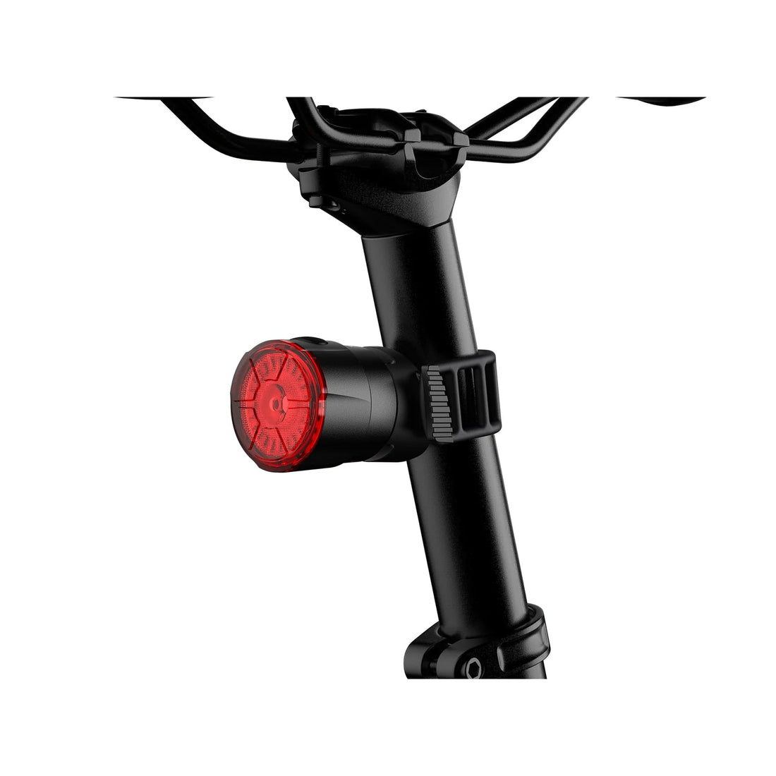 Fenix BC06R Smart Bike Taillight - Brake Sensing Rear Light