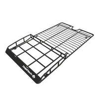 Land Rover LR3 or LR4 Expedition Rack