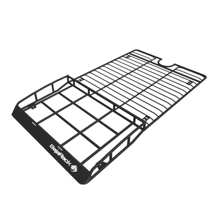 Land Rover Lr3 Rear Rack Unlock Adventure with the Land Rover LR3/LR4 Expedition Rack – Gearlanders