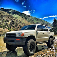 4Runner G3 Roof Rack - Standard Basket