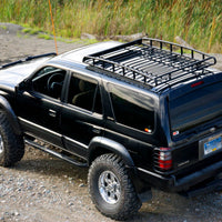 4Runner G3 Roof Rack - Standard Basket