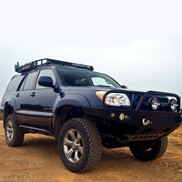 4Runner G4 Roof Rack - Standard Basket (long)