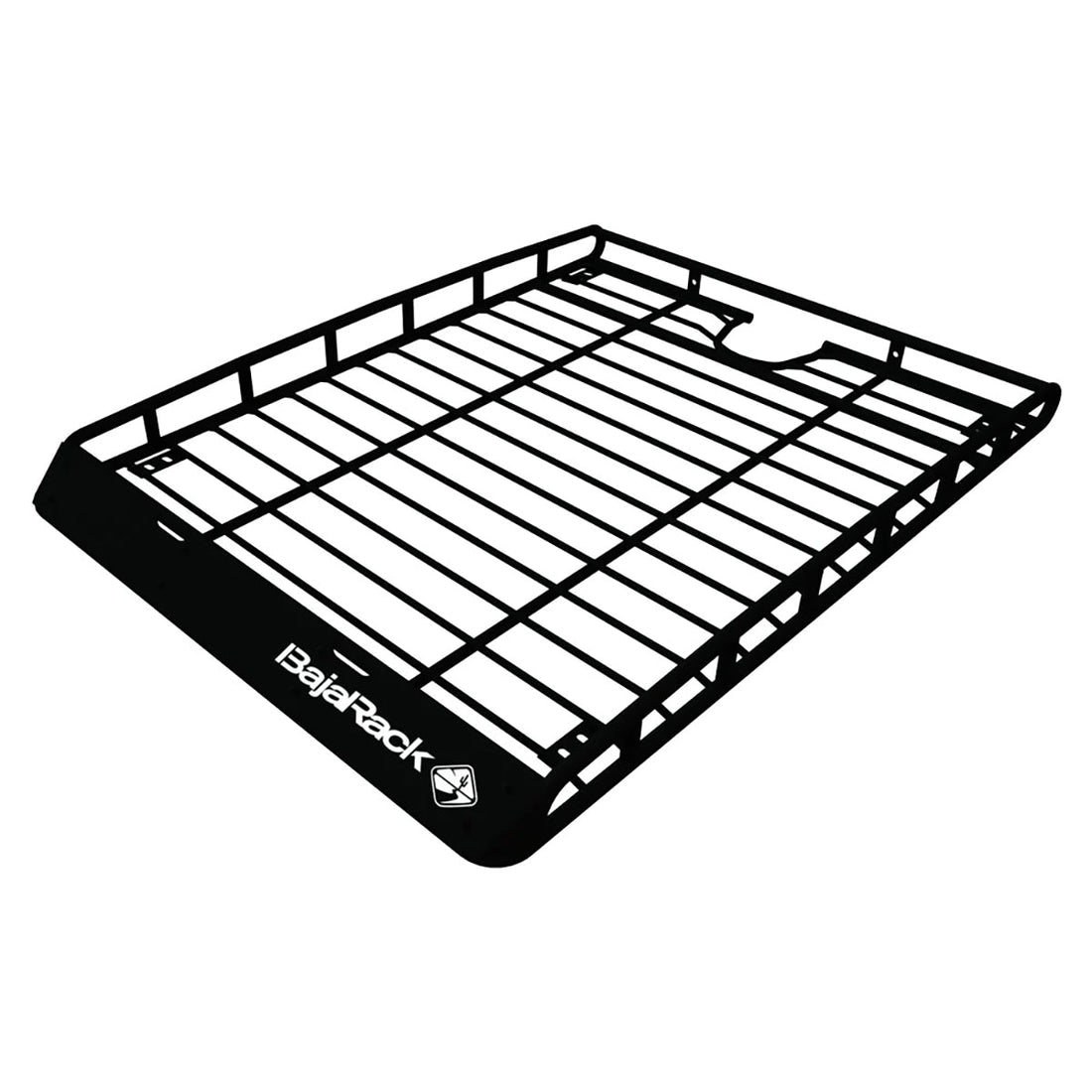 LAST OF THE: BajaRack 5th Gen 4Runner Roof Rack - Standard Basket (2010-2024)
