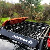 4Runner G5 Roof Rack - TRD PRO OEM Basket