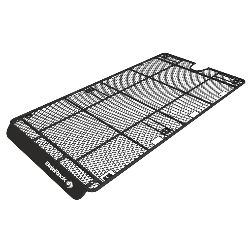 4Runner G5 Roof Rack - Utility (flat & mesh floor)