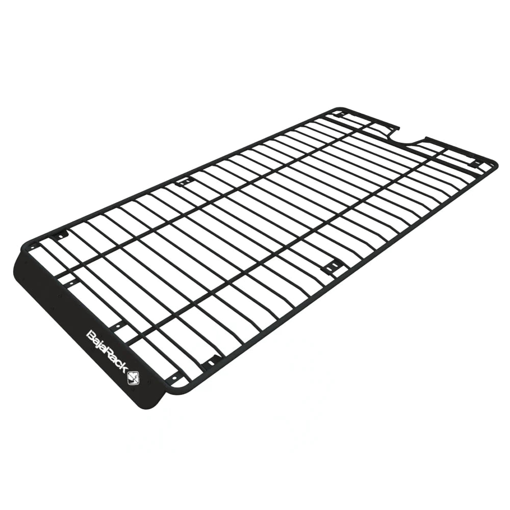 4Runner G5 Roof Rack - Utility (flat)