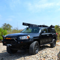 4Runner G5 Roof Rack - Utility (flat)