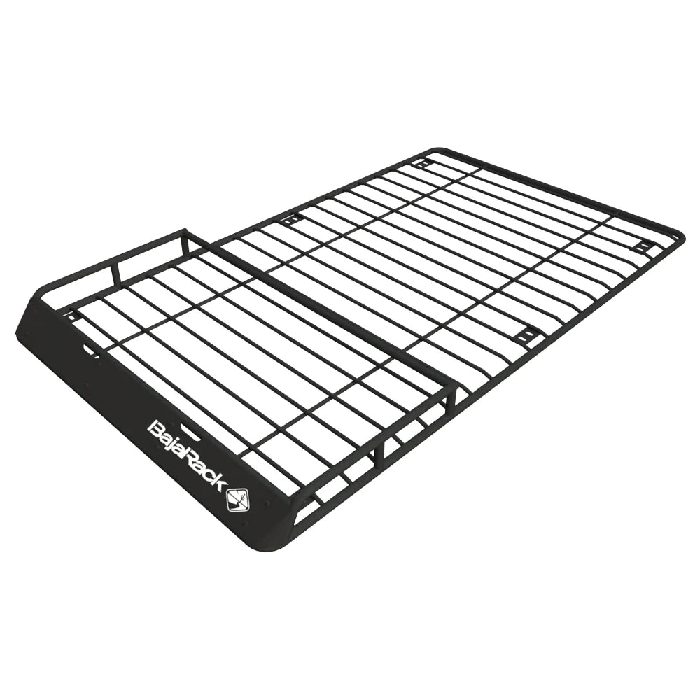 FJ Cruiser Expedition Rack