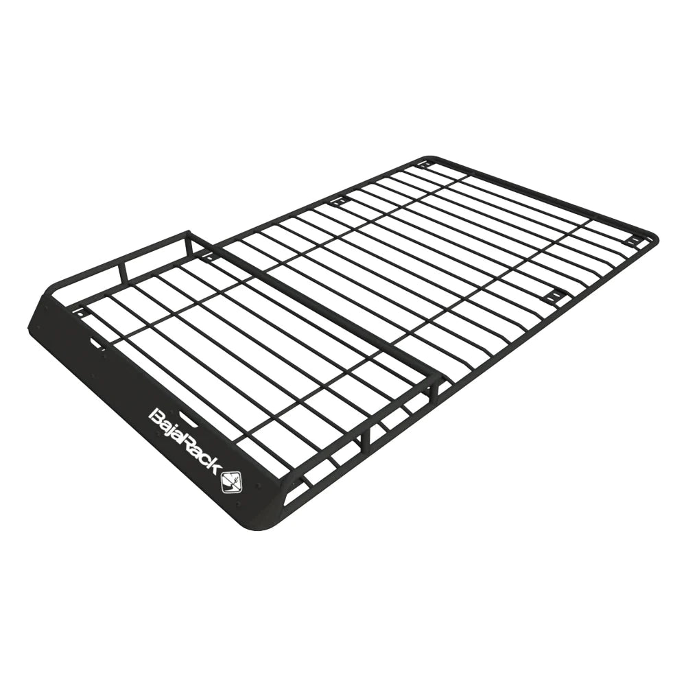 Land Cruiser 80 Series Expedition Roof Rack