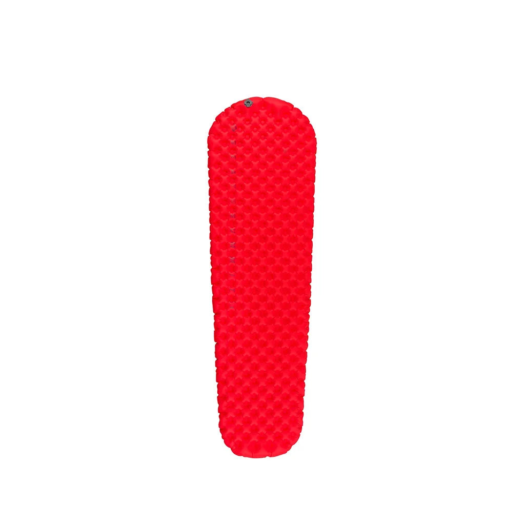 Comfort Plus Insulated Air Sleeping Mat
