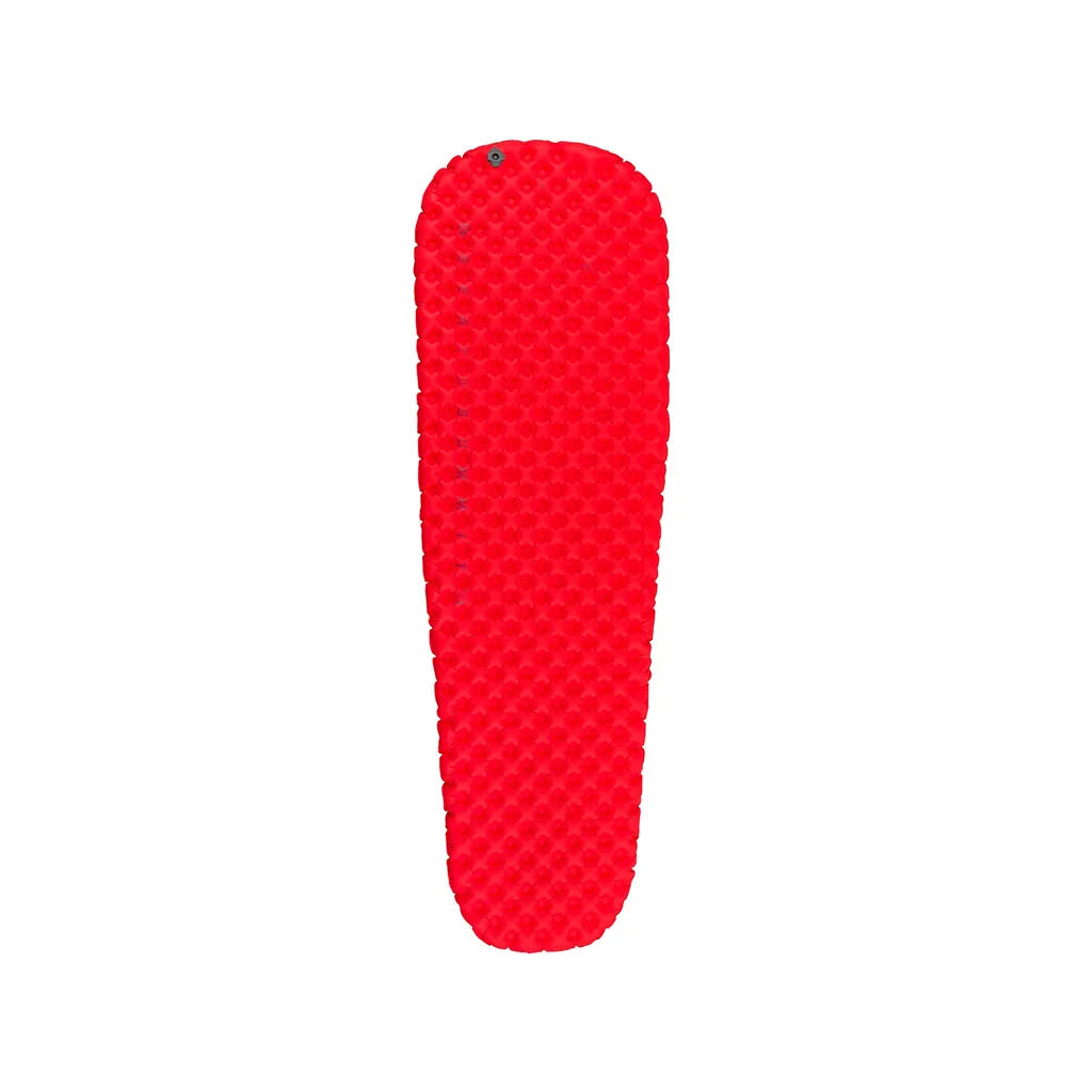 Comfort Plus Insulated Air Sleeping Mat