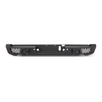 Ram 1500 Ambush Series Rear Bumper