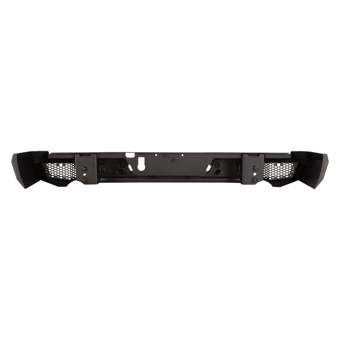 Ram 1500 Ambush Series Rear Bumper