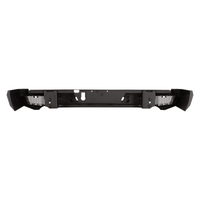 Ram 1500 Ambush Series Rear Bumper