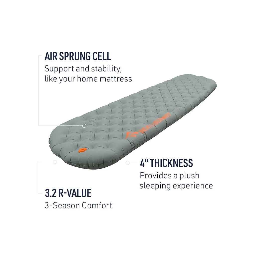 Ether Light XT Insulated Air Sleeping Mat
