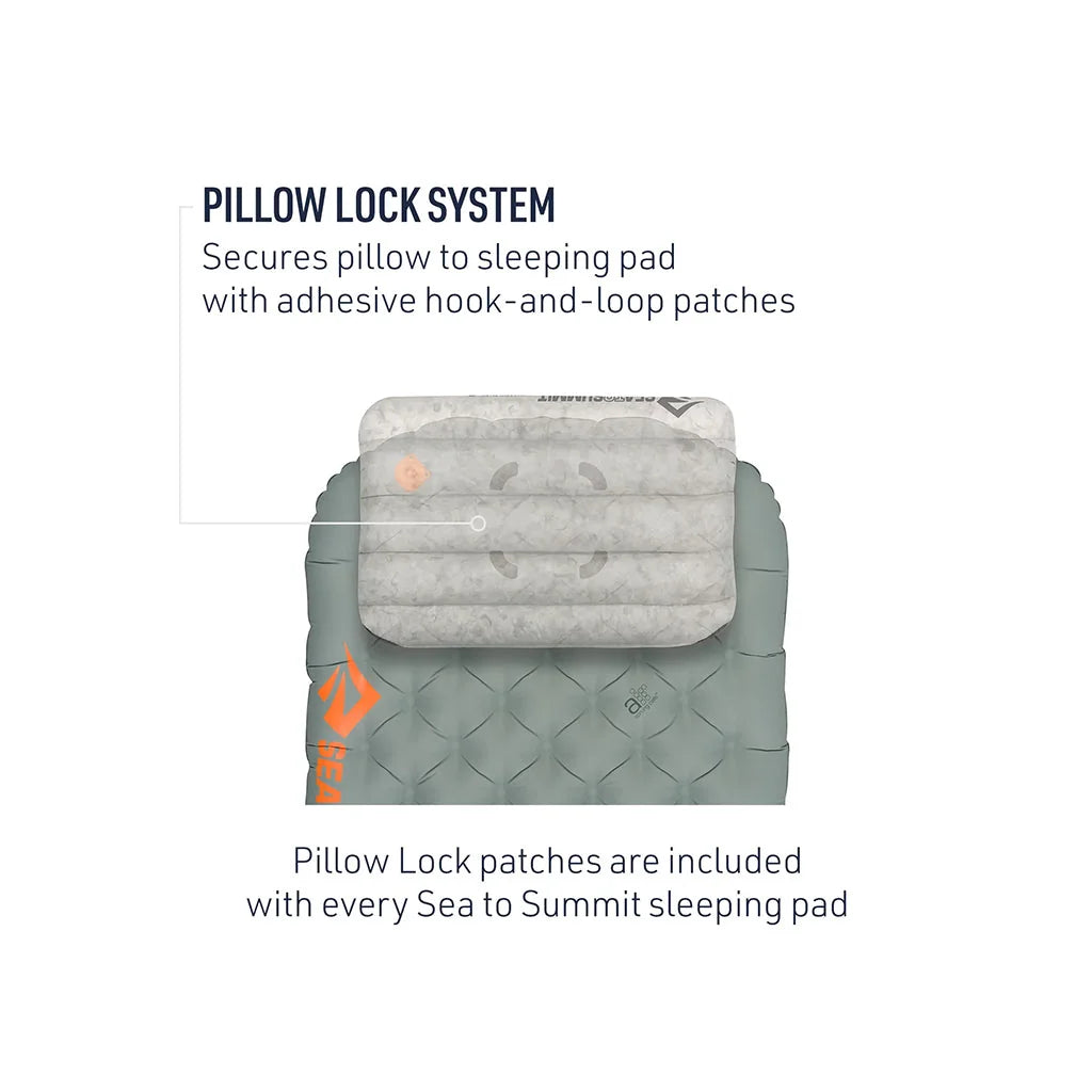 Ether Light XT Insulated Air Sleeping Mat