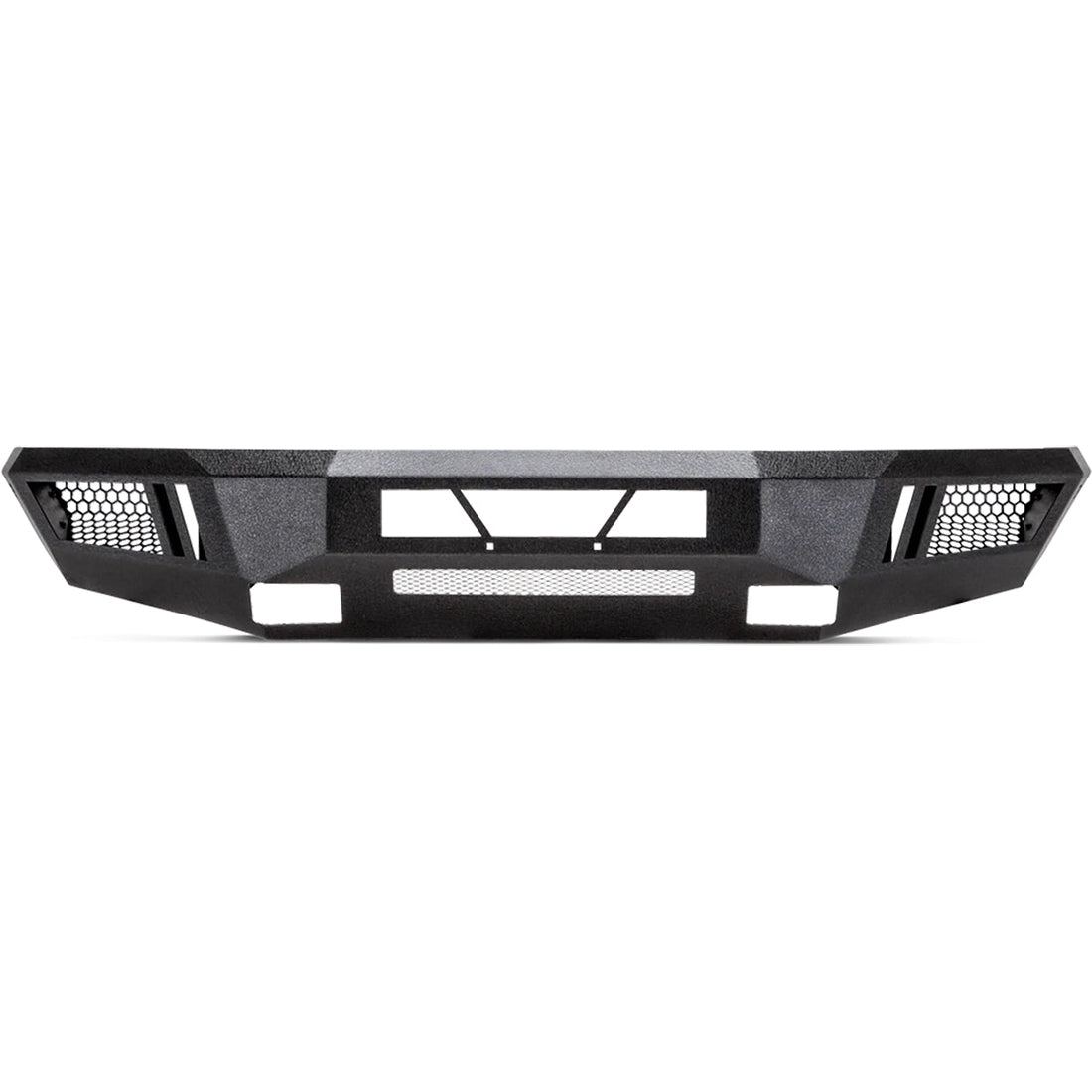 f-150 winch bumper