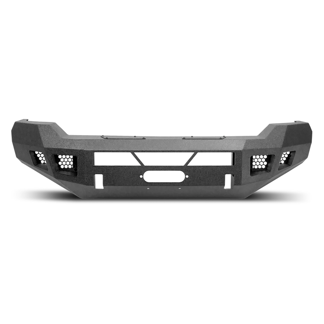 F-250/F-350 Super Duty Eco-Series Front Bumper 2017-2022