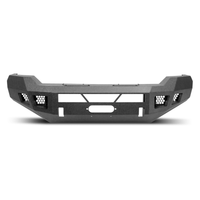 F-250/F-350 Super Duty Eco-Series Front Bumper 2017-2022