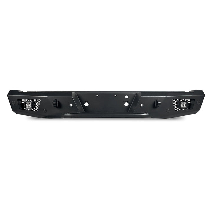 f-250/f-350 rear bumper