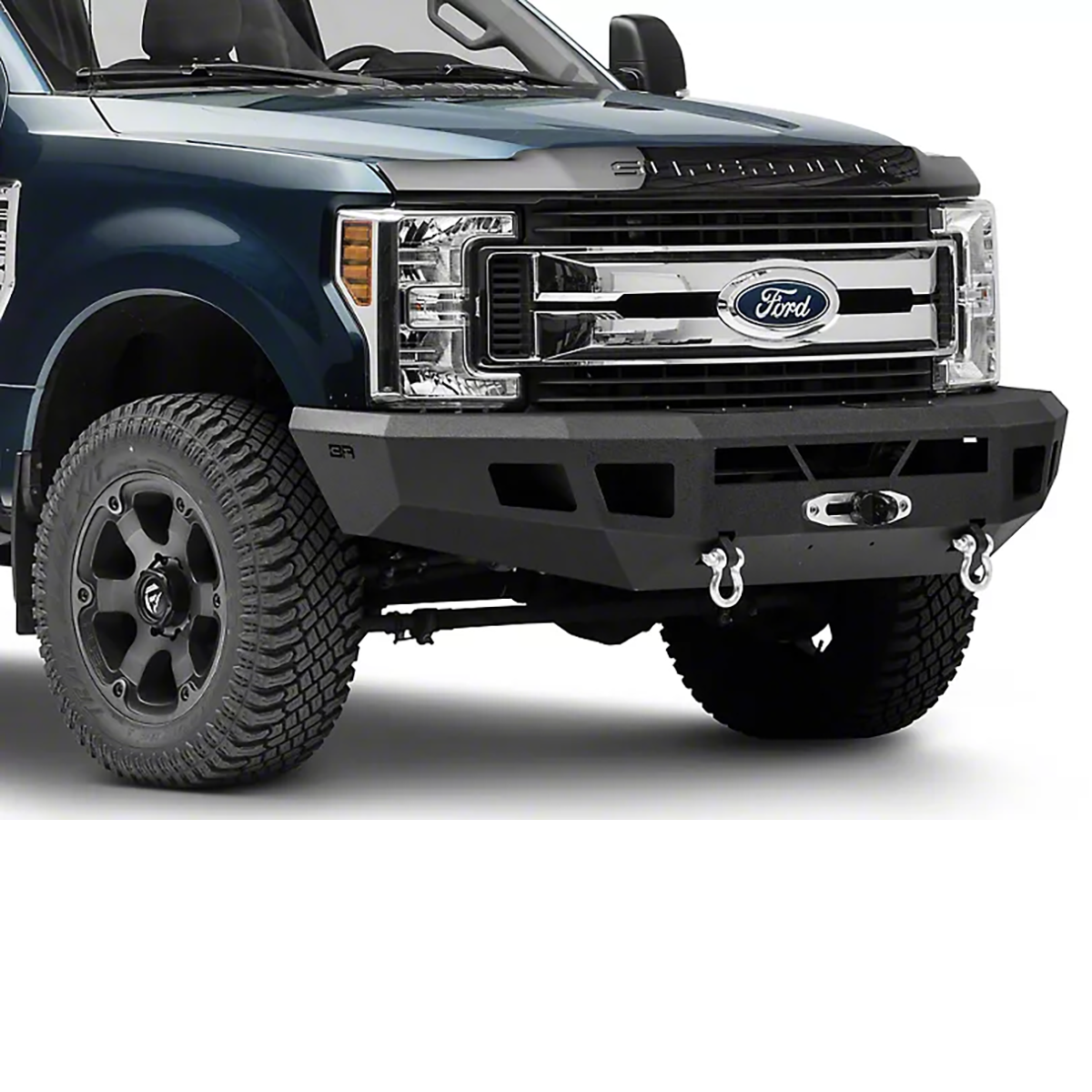 2019 ford f250 super duty fishing accessories The Thunder (2017-2025 F250/F350/F450 Roof Rack) Full Height (No Light Bar) Brace yourself for incredible adventures and road trips when you fit the modular Slimline II Roof Rack Kit to your Ford F Vijay For 2017-2018-2019-2020-2021-2022 Ford F250/f350/f450