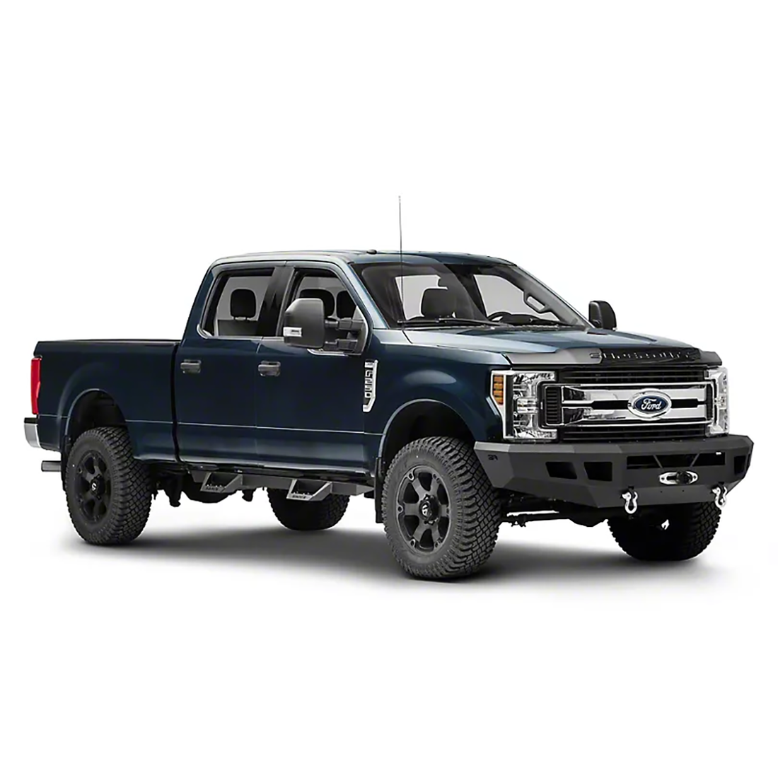 F-250/F-350 Super Duty Eco-Series Front Bumper 2017-2022