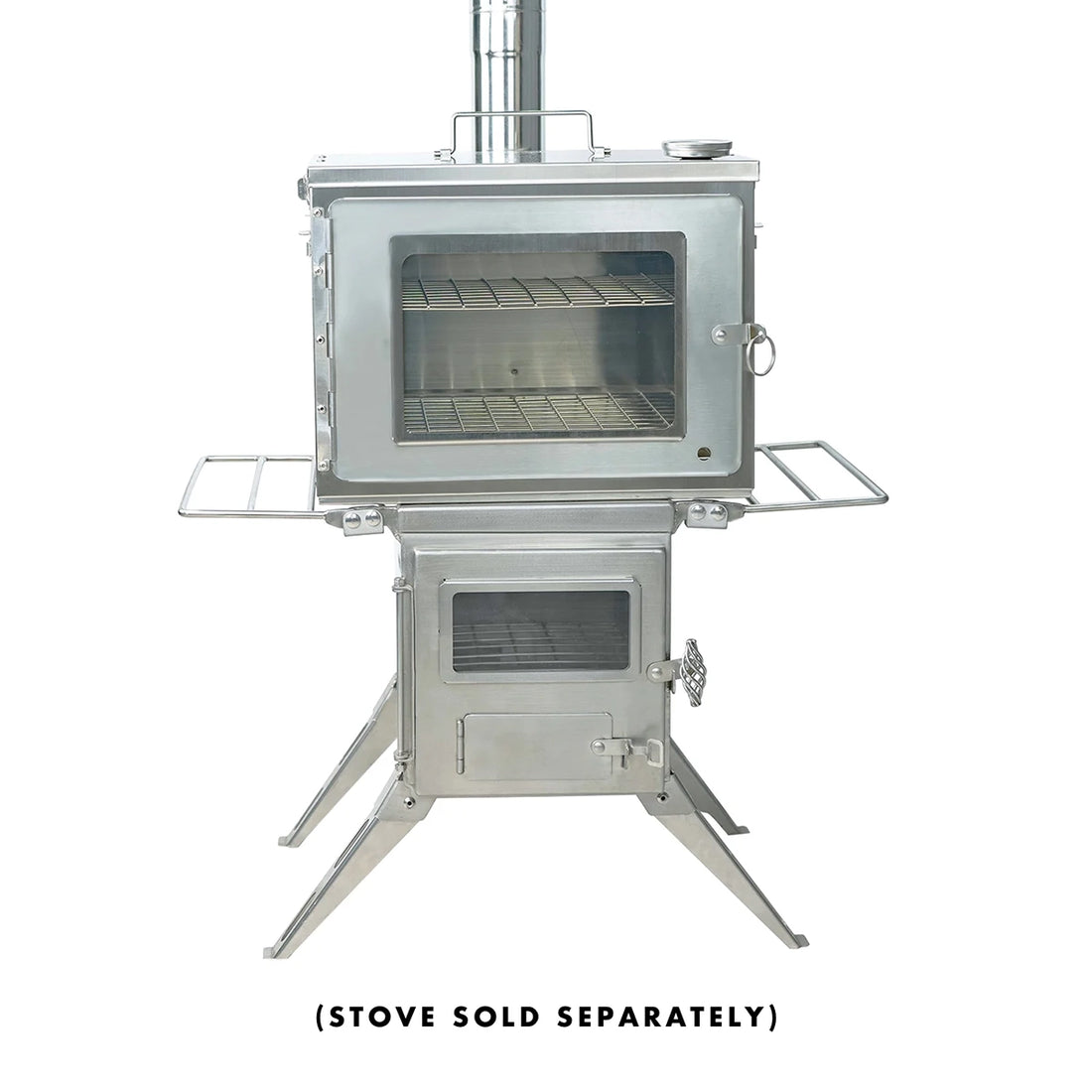 Fastfold Oven