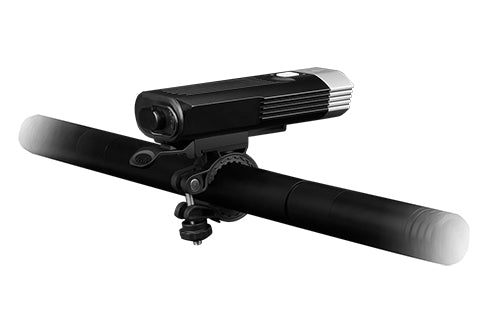 Fenix BC30 V2.0 MTB Bike Light - 2200 Lumen Wireless Remote