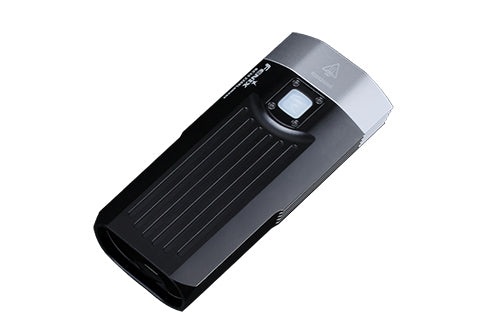 Fenix BC30 V2.0 MTB Bike Light - 2200 Lumen Wireless Remote
