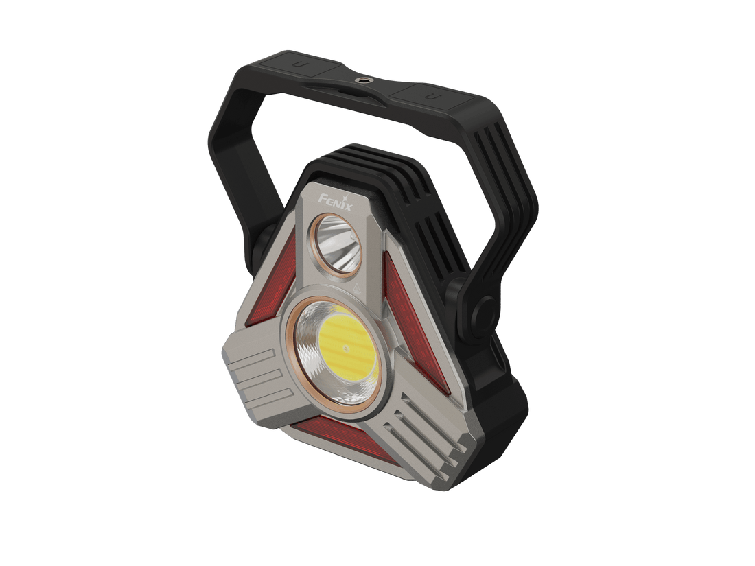 Fenix CP50R Road Hazard Camping Lantern - 5500 Lumen Multi-Mode