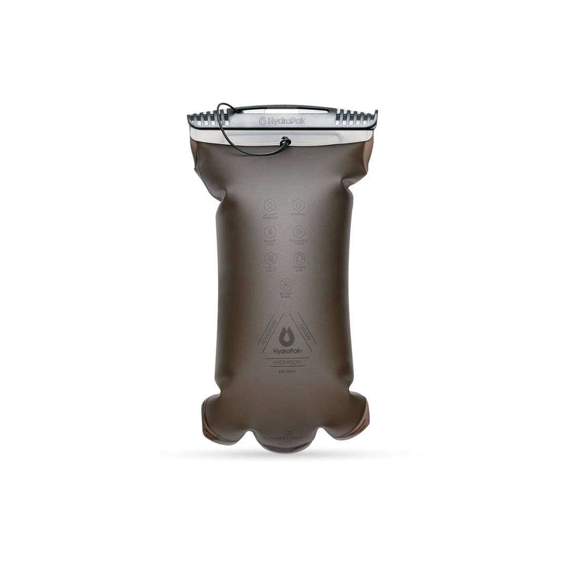 HydraPak Force 2L or 3L