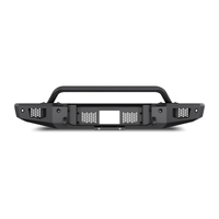 Bronco Odyssey Front Bumper