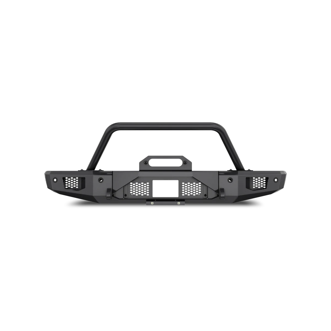 Bronco Odyssey Front Bumper