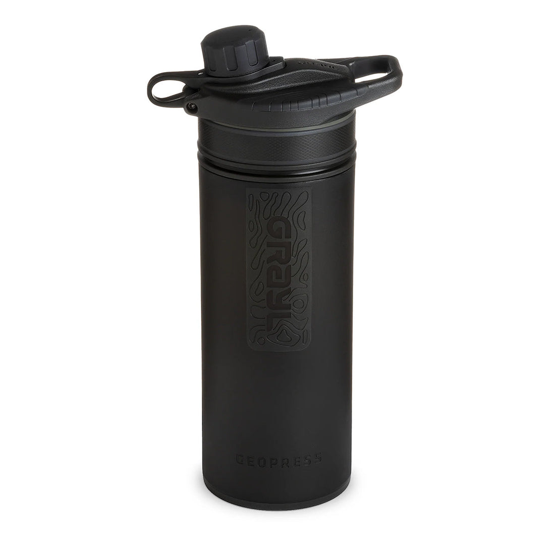 24oz GeoPress Water Purifier