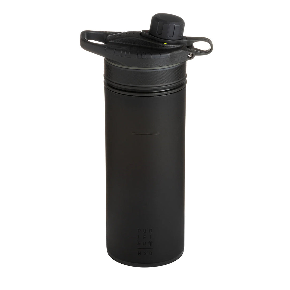 24oz GeoPress Water Purifier