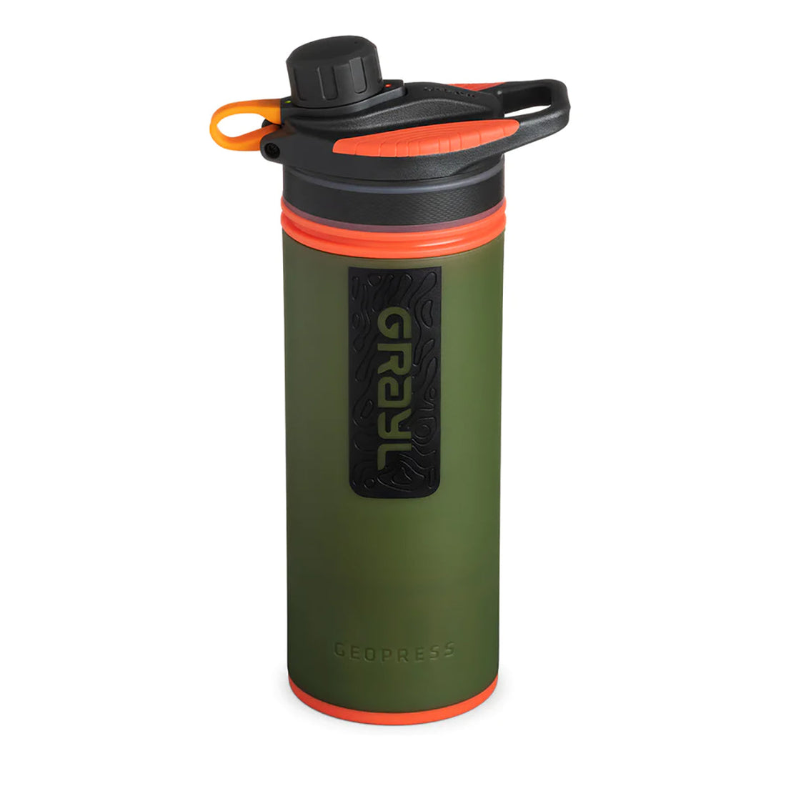 24oz GeoPress Water Purifier