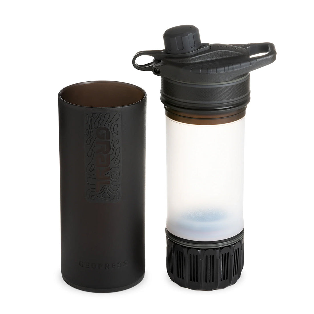 GeoPress Replacement Purifier Cartridge, view 6